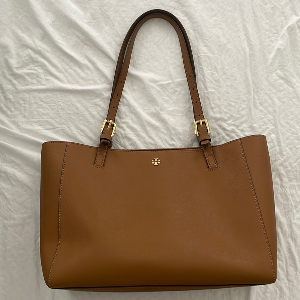 Tory Burch Small Tote